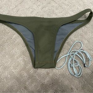 Army green Brazil Jolyn